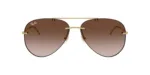 Ray-Ban RB3791 001/13