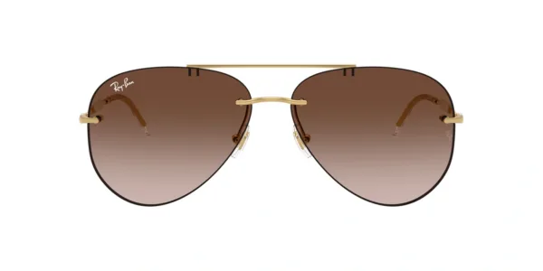Ray-Ban RB3791 001/13