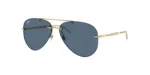 Ray-Ban RB3791 001/80