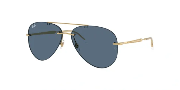 Ray-Ban RB3791 001/80