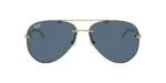 Ray-Ban RB3791 001/80
