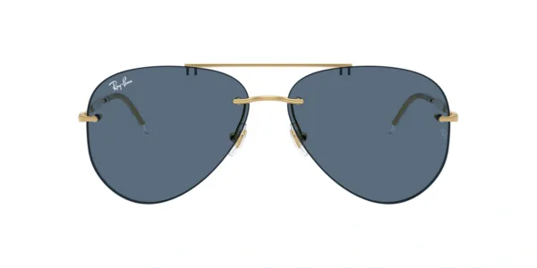 Ray-Ban RB3791 001/80