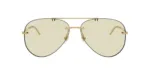 Ray-Ban RB3791 001/MG