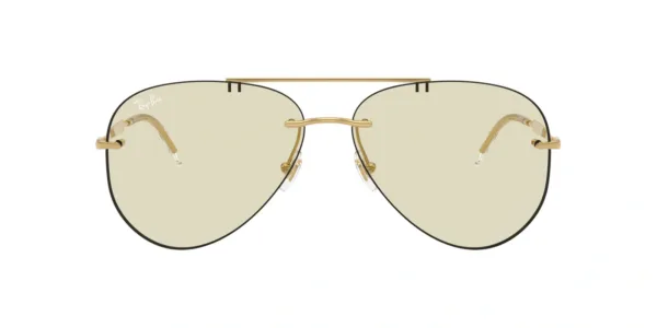 Ray-Ban RB3791 001/MG