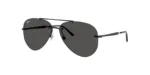 Ray-Ban RB3791 002/87