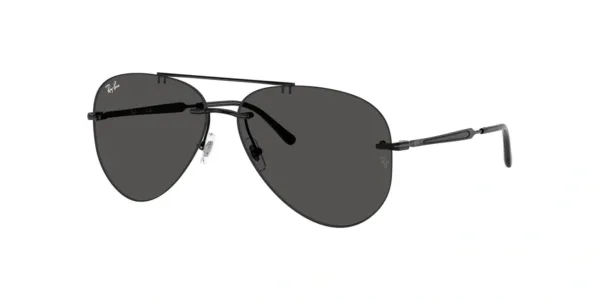 Ray-Ban RB3791 002/87
