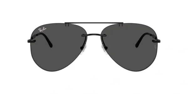 Ray-Ban RB3791 002/87