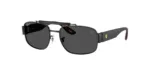 Ray-Ban RB3797M F002K8