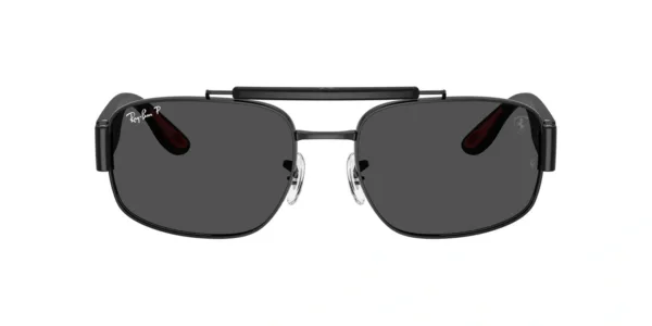 Ray-Ban RB3797M F002K8