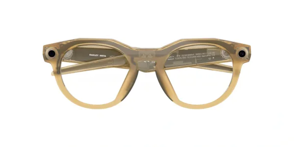 SOLAR OAKLEY META HSTN OW8002 08 51 22 145