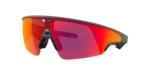 SOLAR OAKLEY META VANGUARD OW8001 01 52 00 120