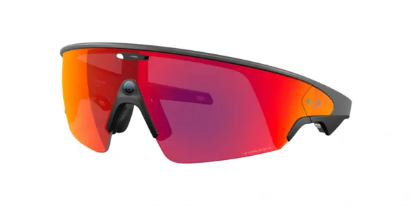 SOLAR OAKLEY META VANGUARD OW8001 01 52 00 120