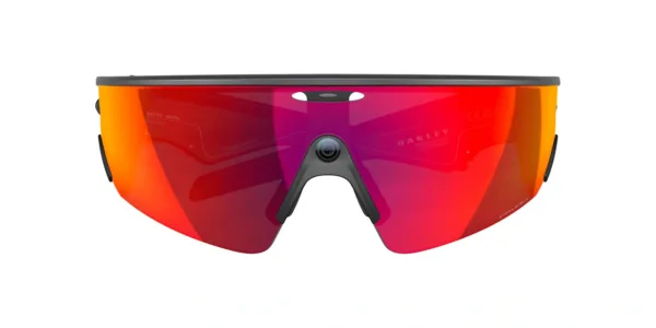 SOLAR OAKLEY META VANGUARD OW8001 01 52 00 120