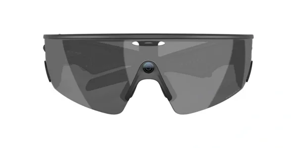 SOLAR OAKLEY META VANGUARD OW8001 07 52 00 120